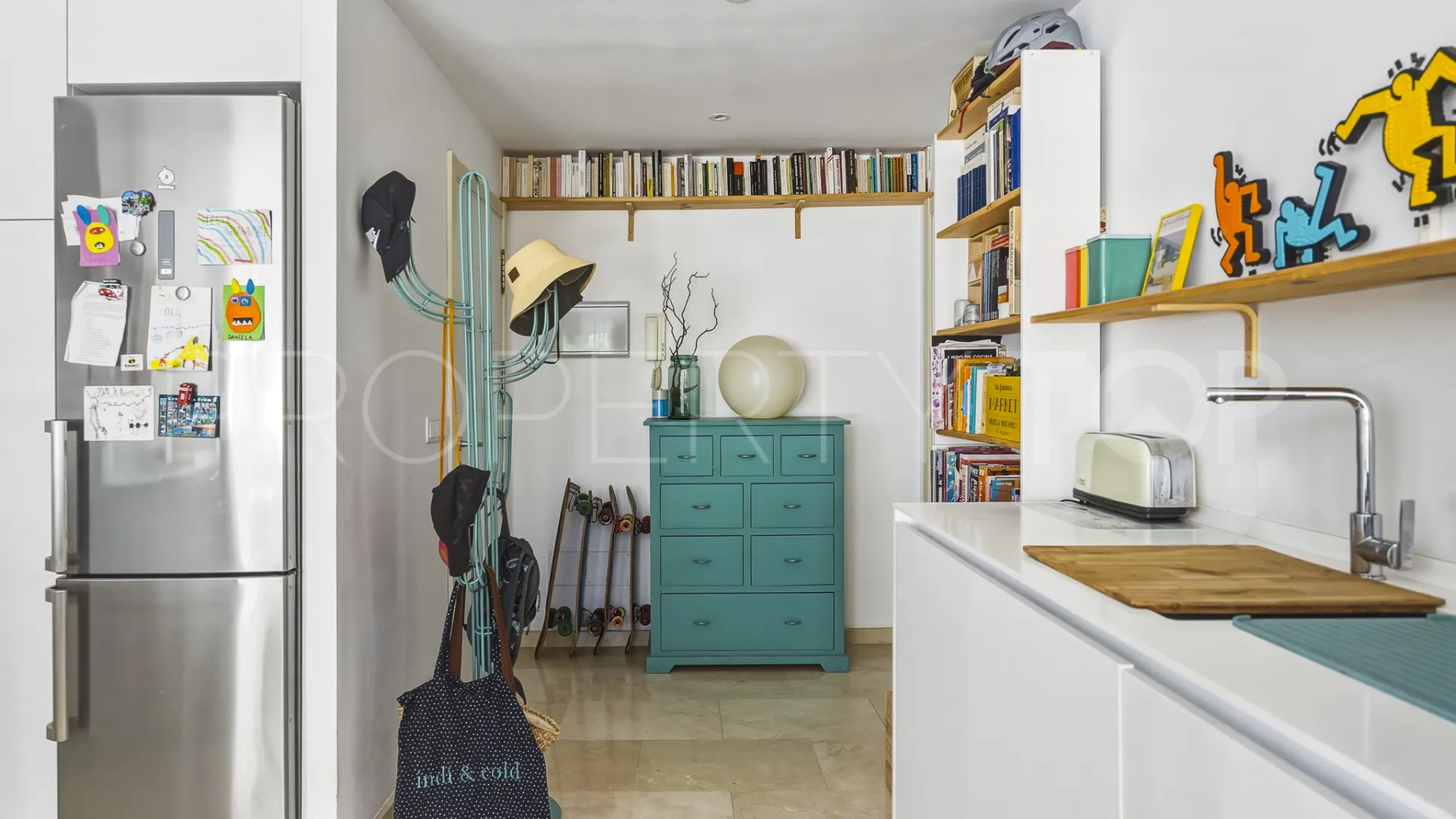 Apartment in Andratx for sale