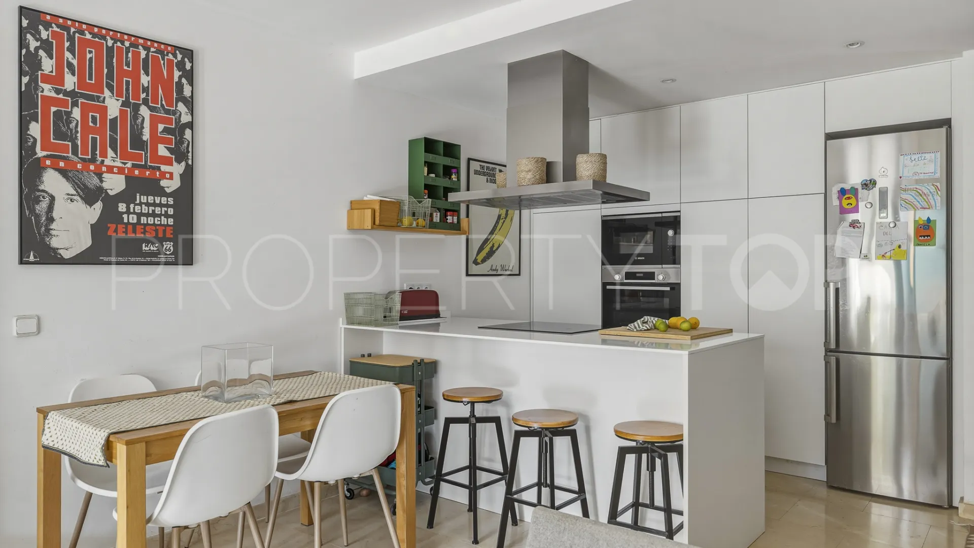 Apartment in Andratx for sale