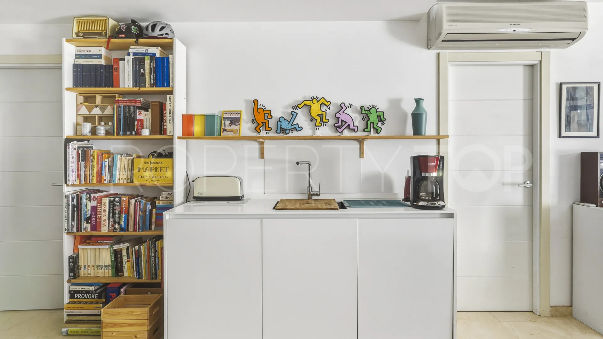 Apartment in Andratx for sale