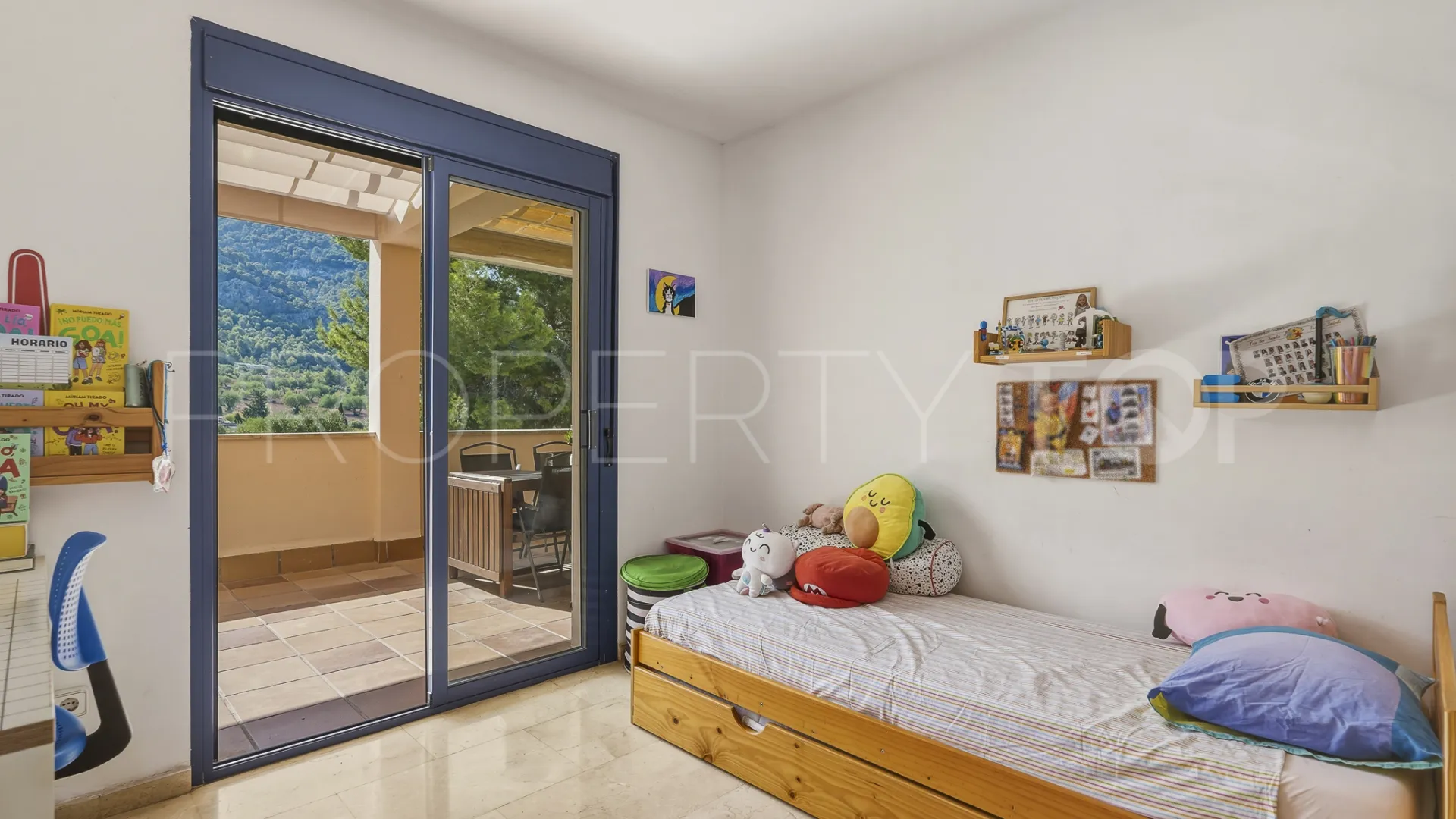 Apartment in Andratx for sale
