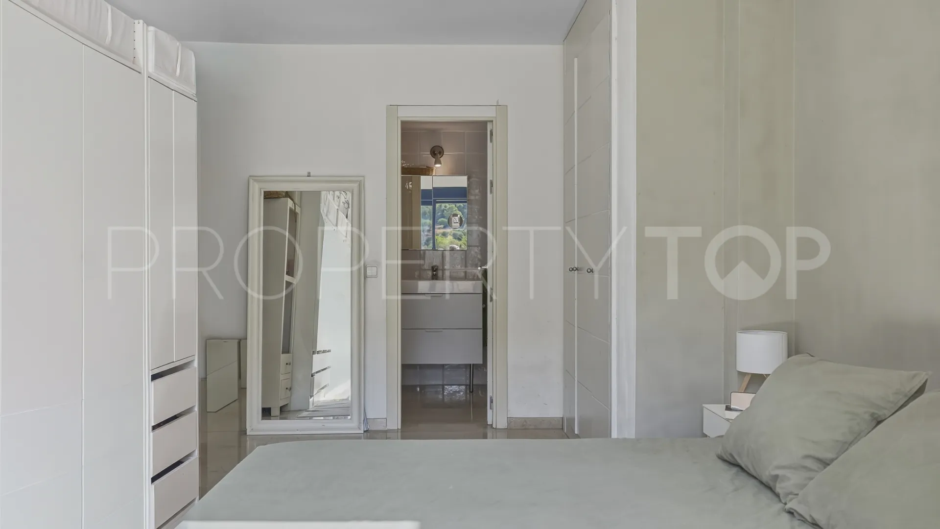 Apartment in Andratx for sale