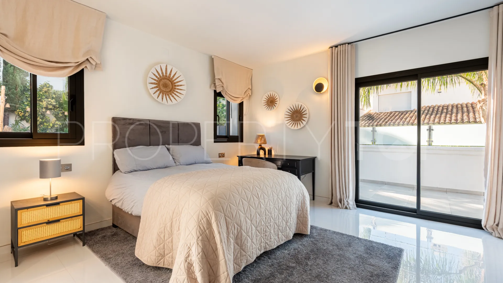 Comprar villa de 4 dormitorios en La Cala Golf Resort
