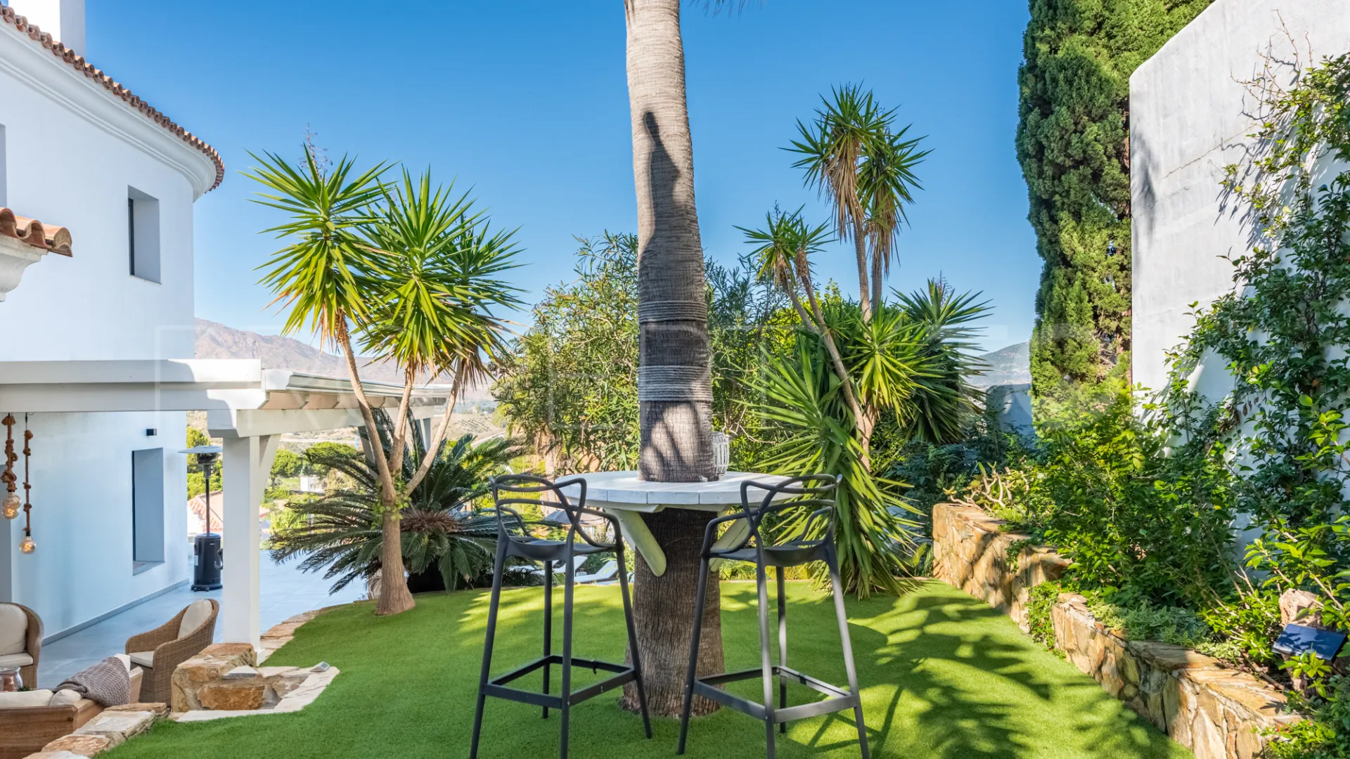 Comprar villa de 4 dormitorios en La Cala Golf Resort