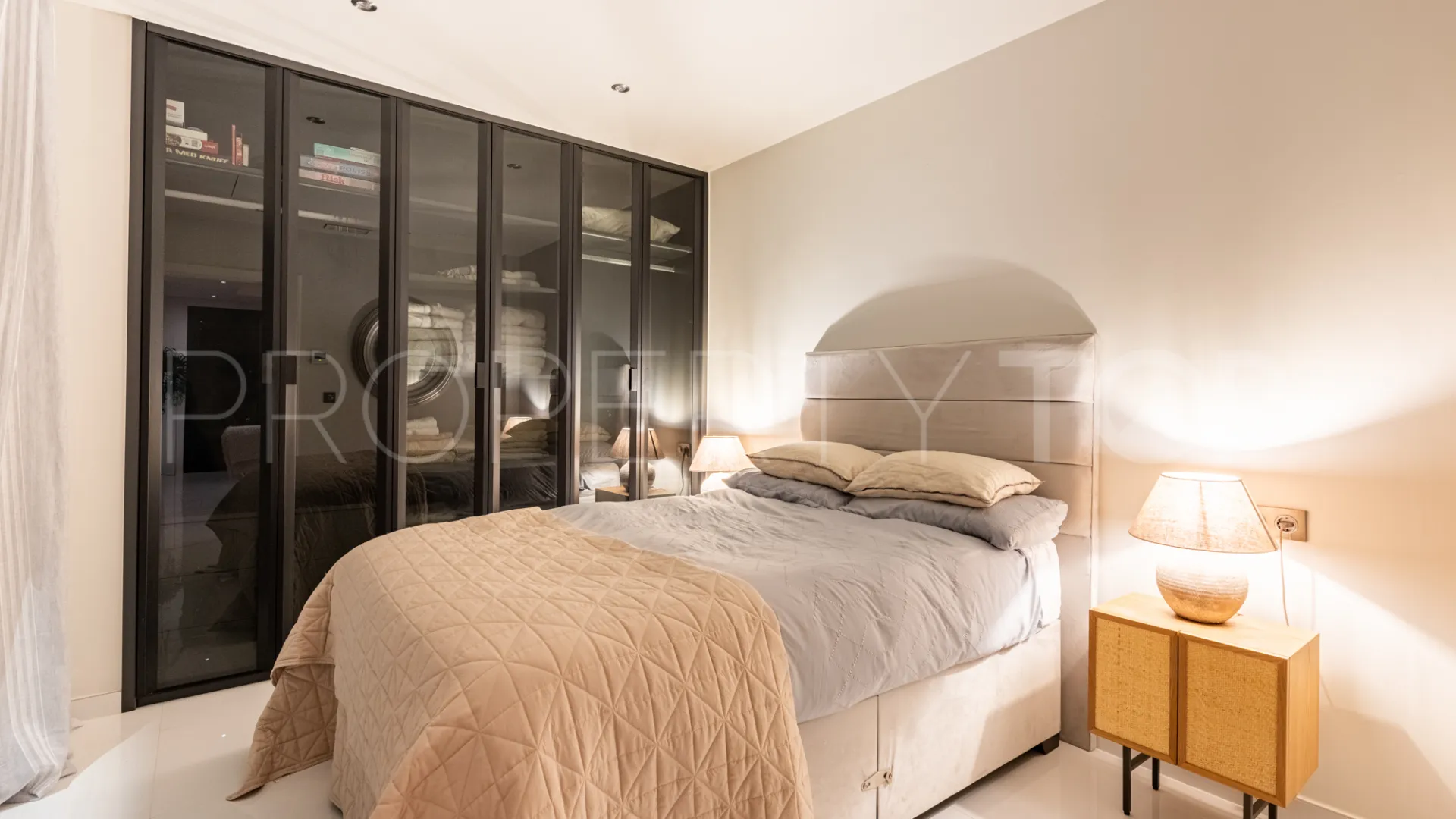 Comprar villa de 4 dormitorios en La Cala Golf Resort