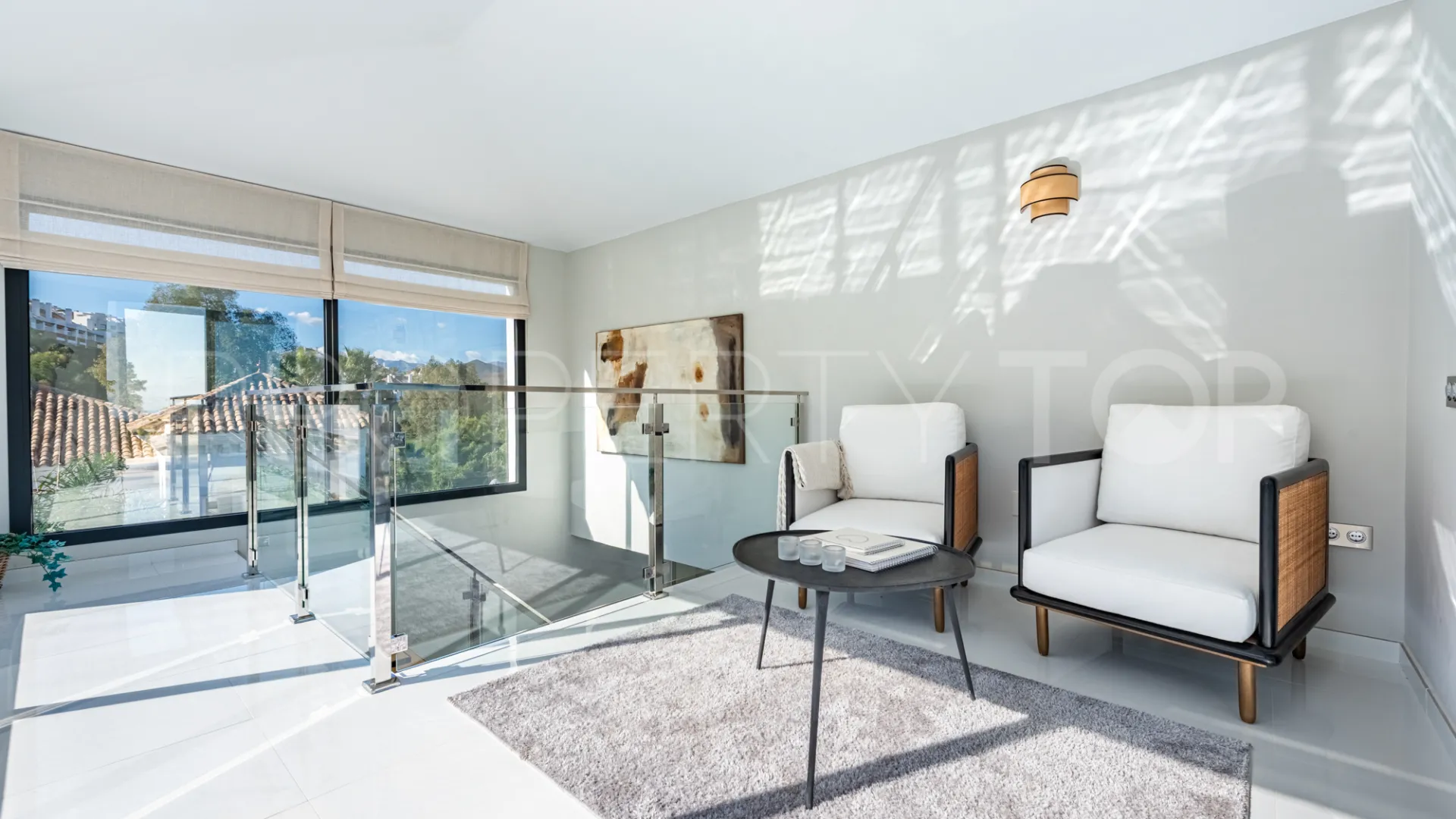 Comprar villa de 4 dormitorios en La Cala Golf Resort
