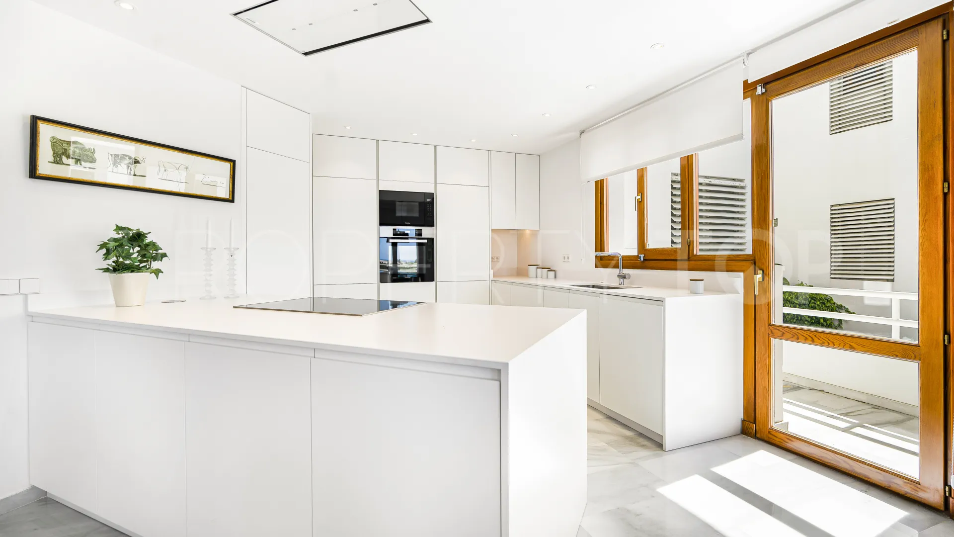 Se vende apartamento en Alcores del Golf