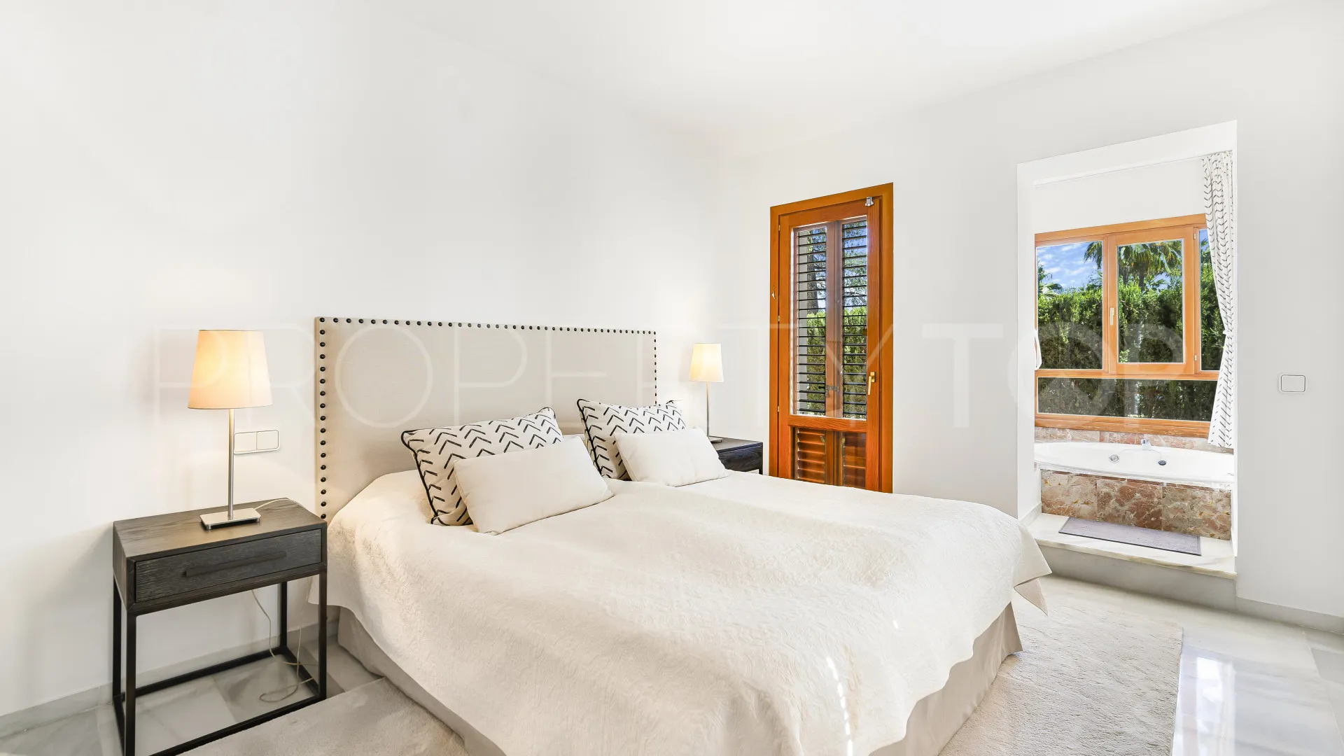 Se vende apartamento en Alcores del Golf