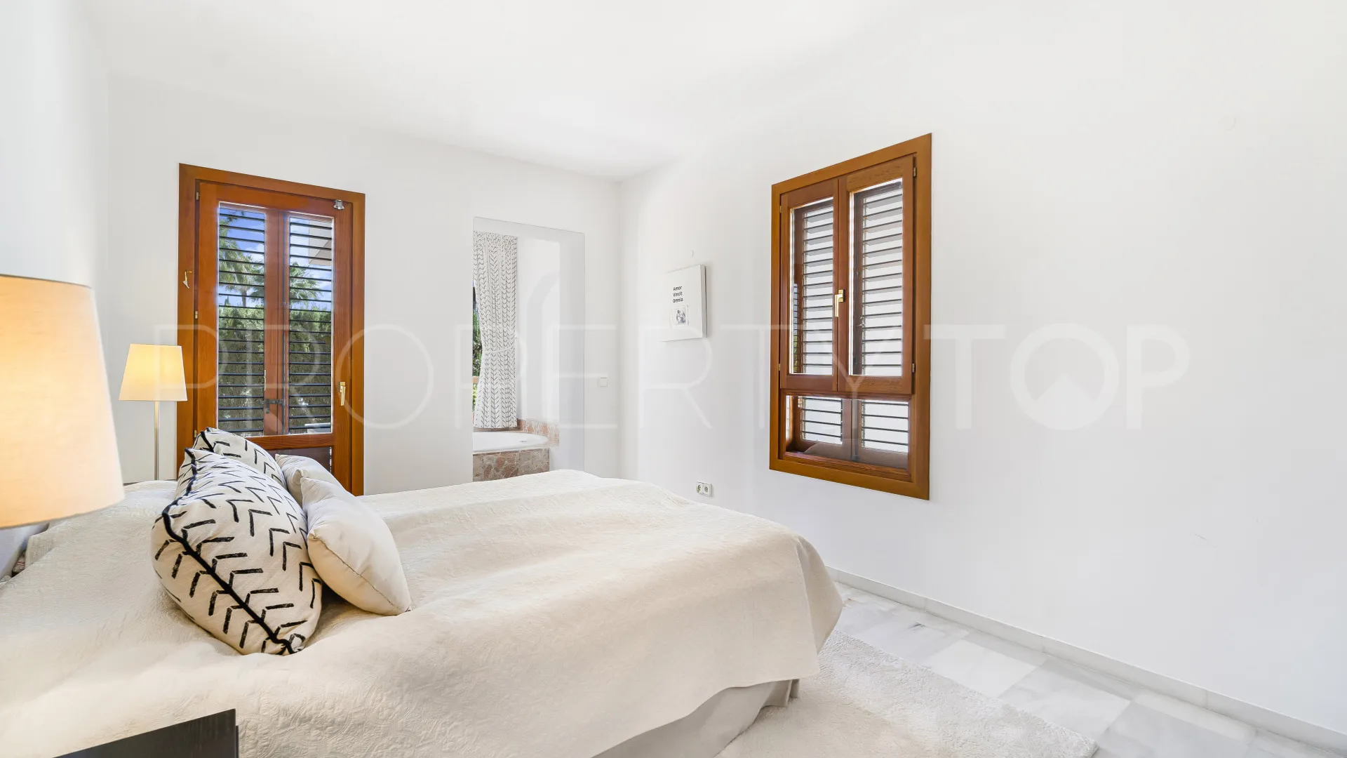 Se vende apartamento en Alcores del Golf