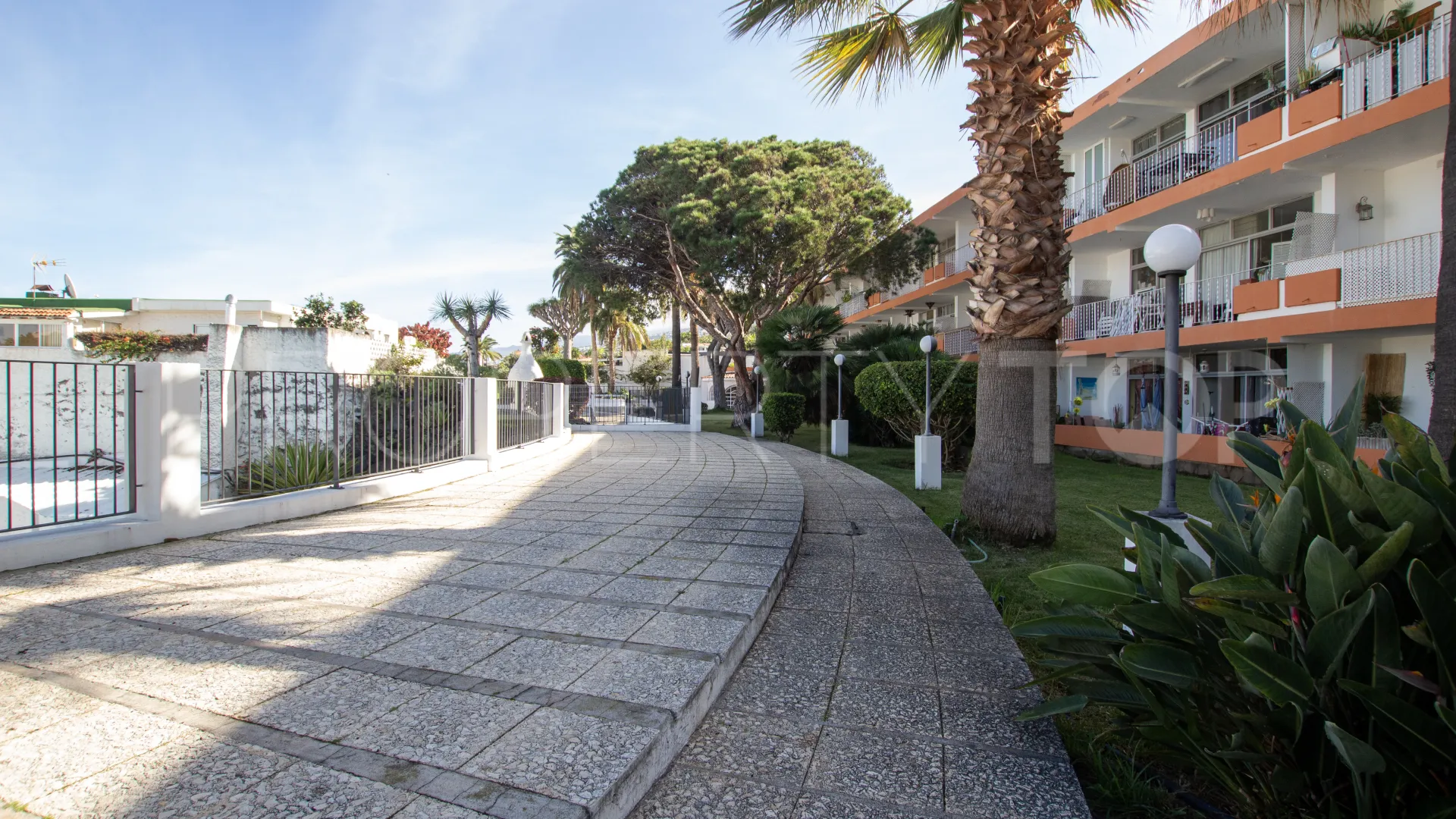 Apartamento en venta en Puerto de la Cruz de 2 dormitorios