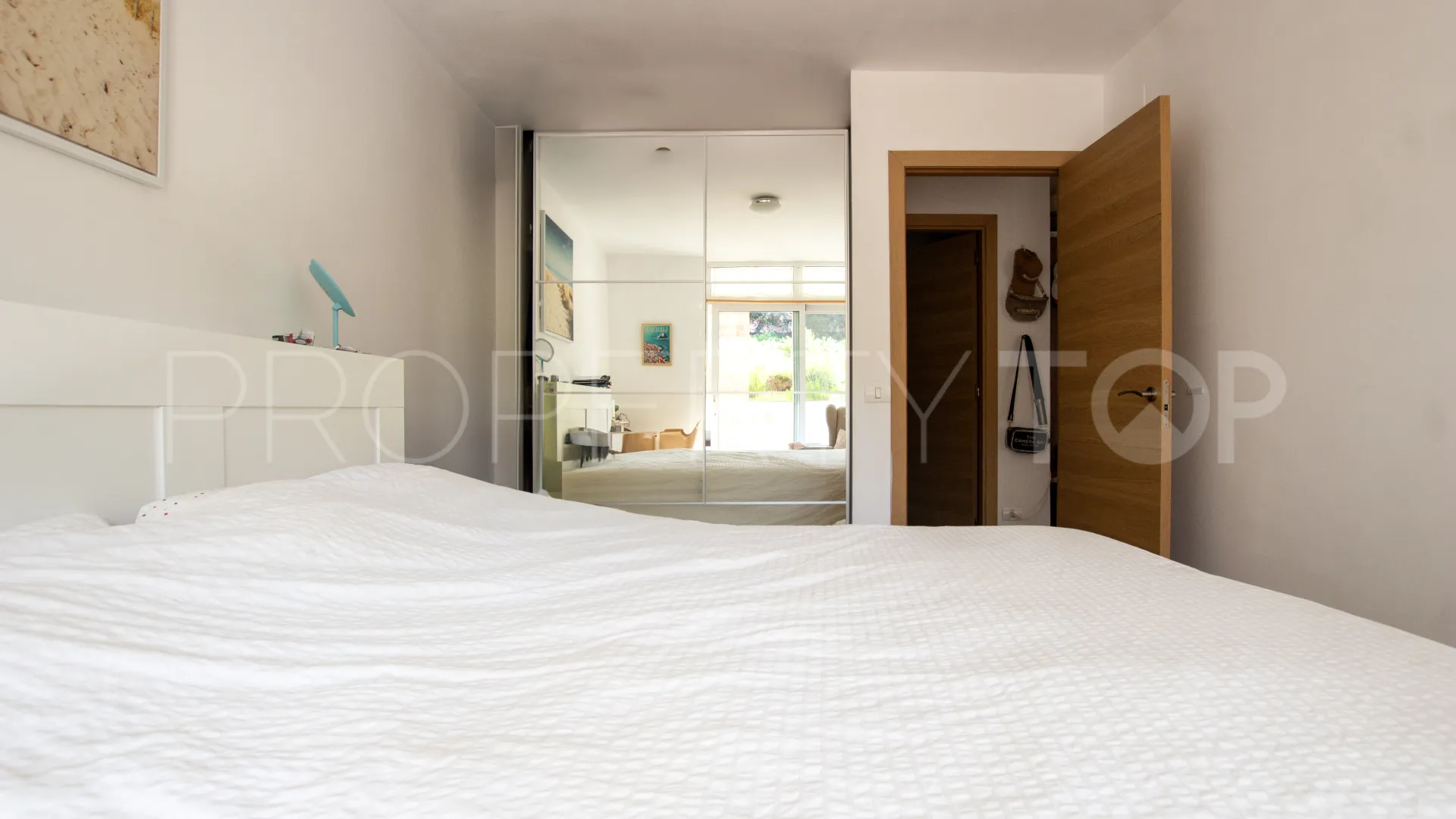 Apartamento en venta en Puerto de la Cruz de 2 dormitorios
