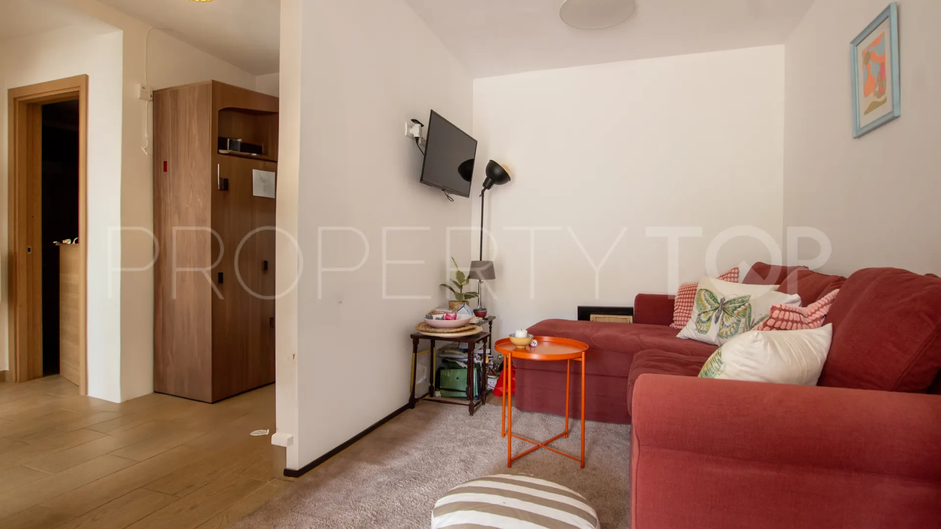 Apartamento en venta en Puerto de la Cruz de 2 dormitorios