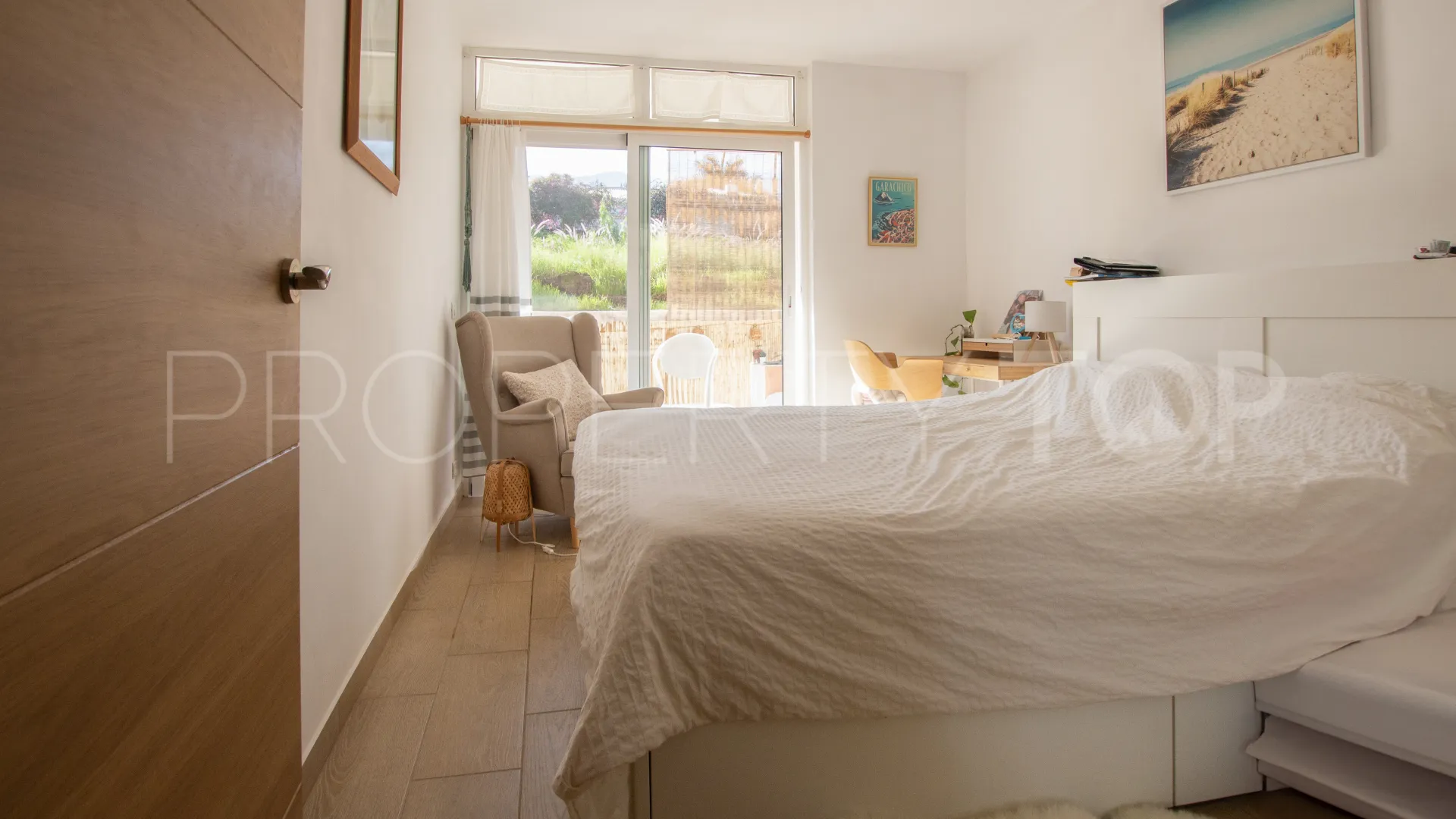 Apartamento en venta en Puerto de la Cruz de 2 dormitorios