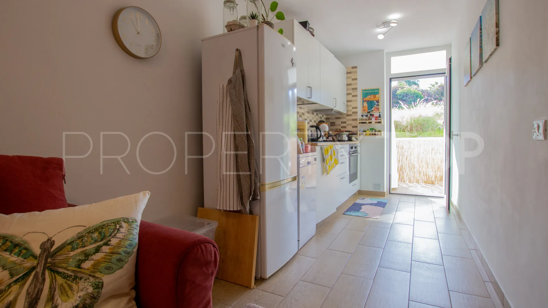 Apartamento en venta en Puerto de la Cruz de 2 dormitorios