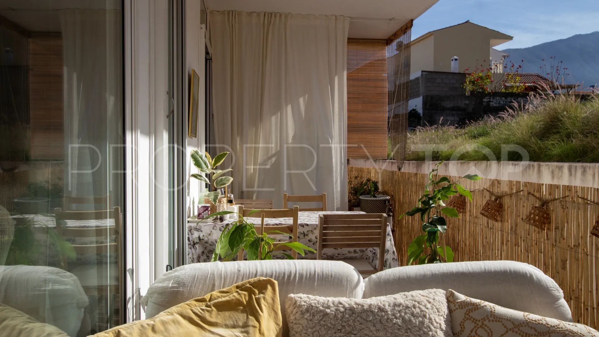 Apartamento en venta en Puerto de la Cruz de 2 dormitorios