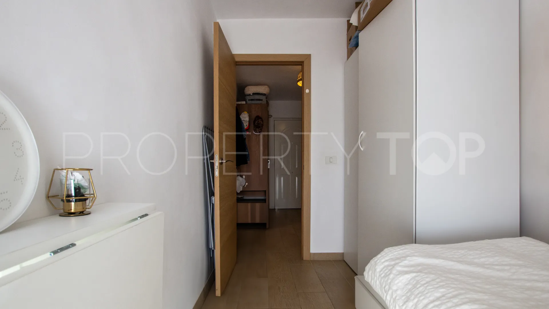 Apartamento en venta en Puerto de la Cruz de 2 dormitorios