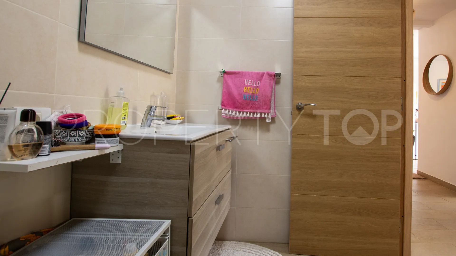 Apartamento en venta en Puerto de la Cruz de 2 dormitorios