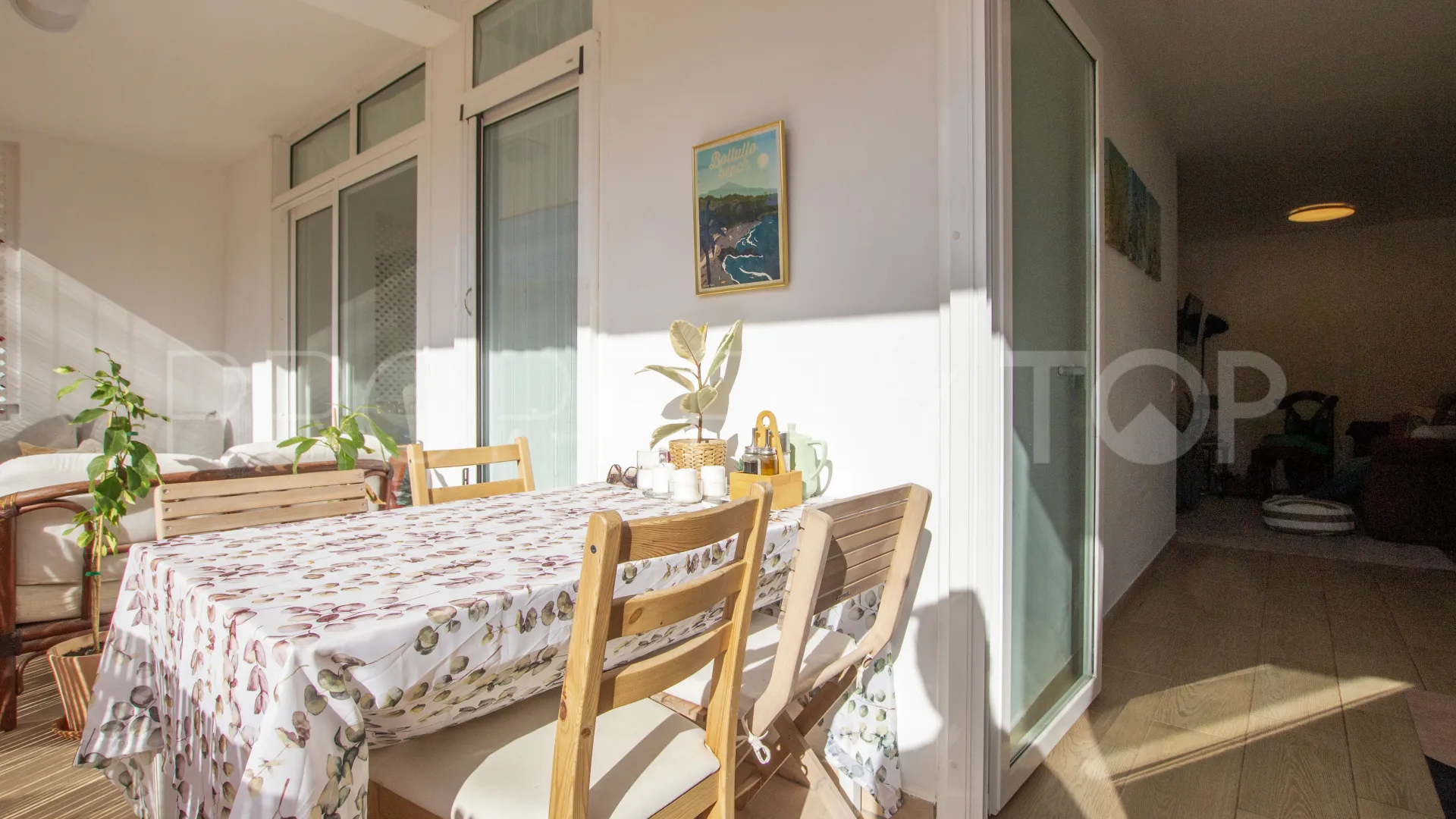 Apartamento en venta en Puerto de la Cruz de 2 dormitorios