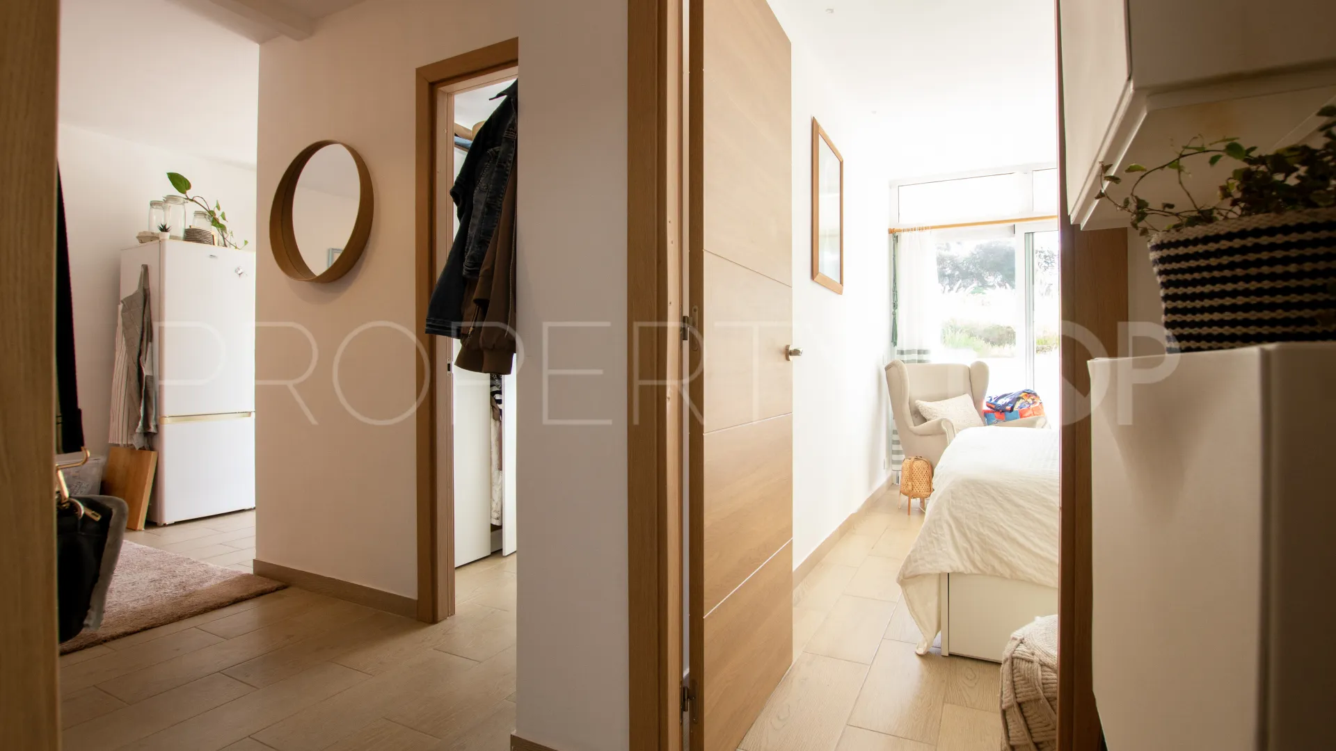 Apartamento en venta en Puerto de la Cruz de 2 dormitorios