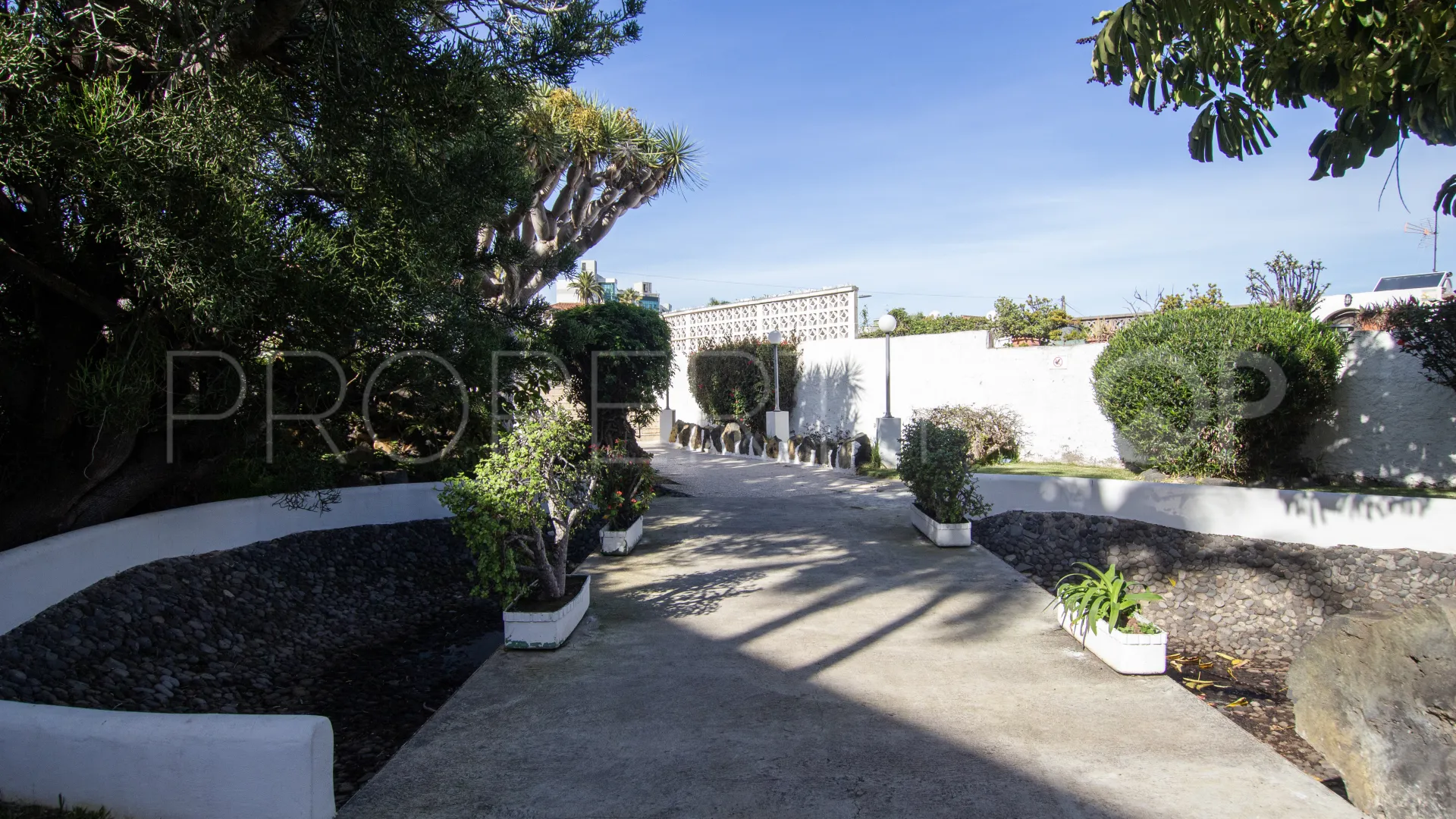 Apartamento en venta en Puerto de la Cruz de 2 dormitorios