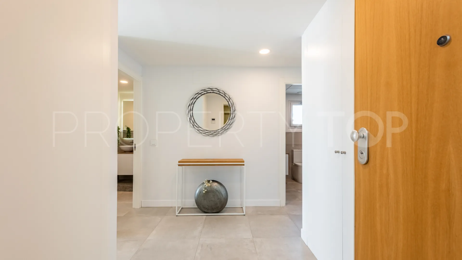 El Higueron, apartamento de 2 dormitorios a la venta