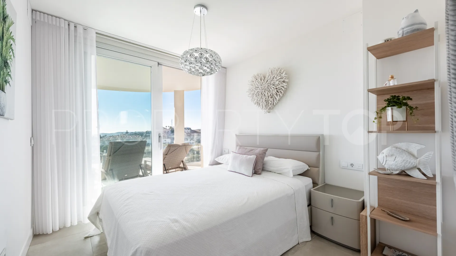 El Higueron, apartamento de 2 dormitorios a la venta