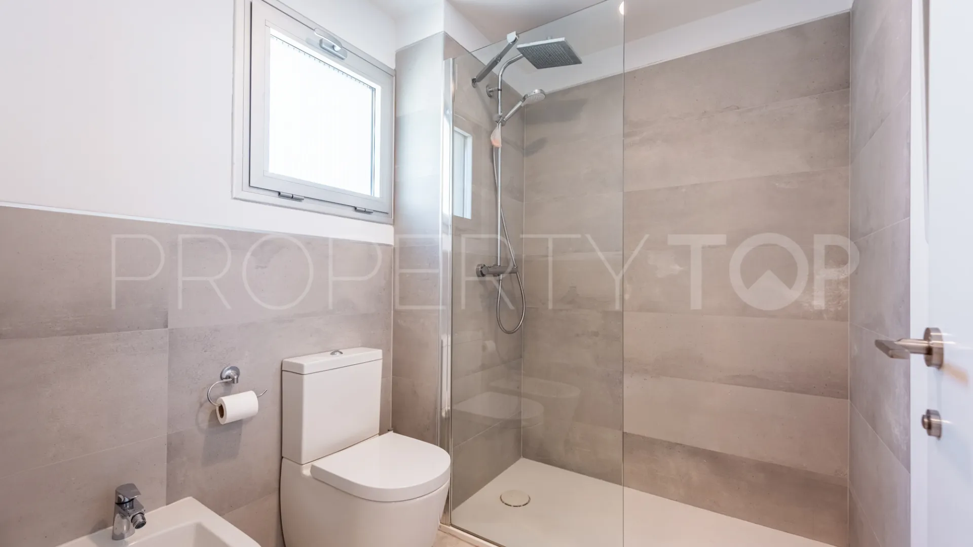 El Higueron, apartamento de 2 dormitorios a la venta
