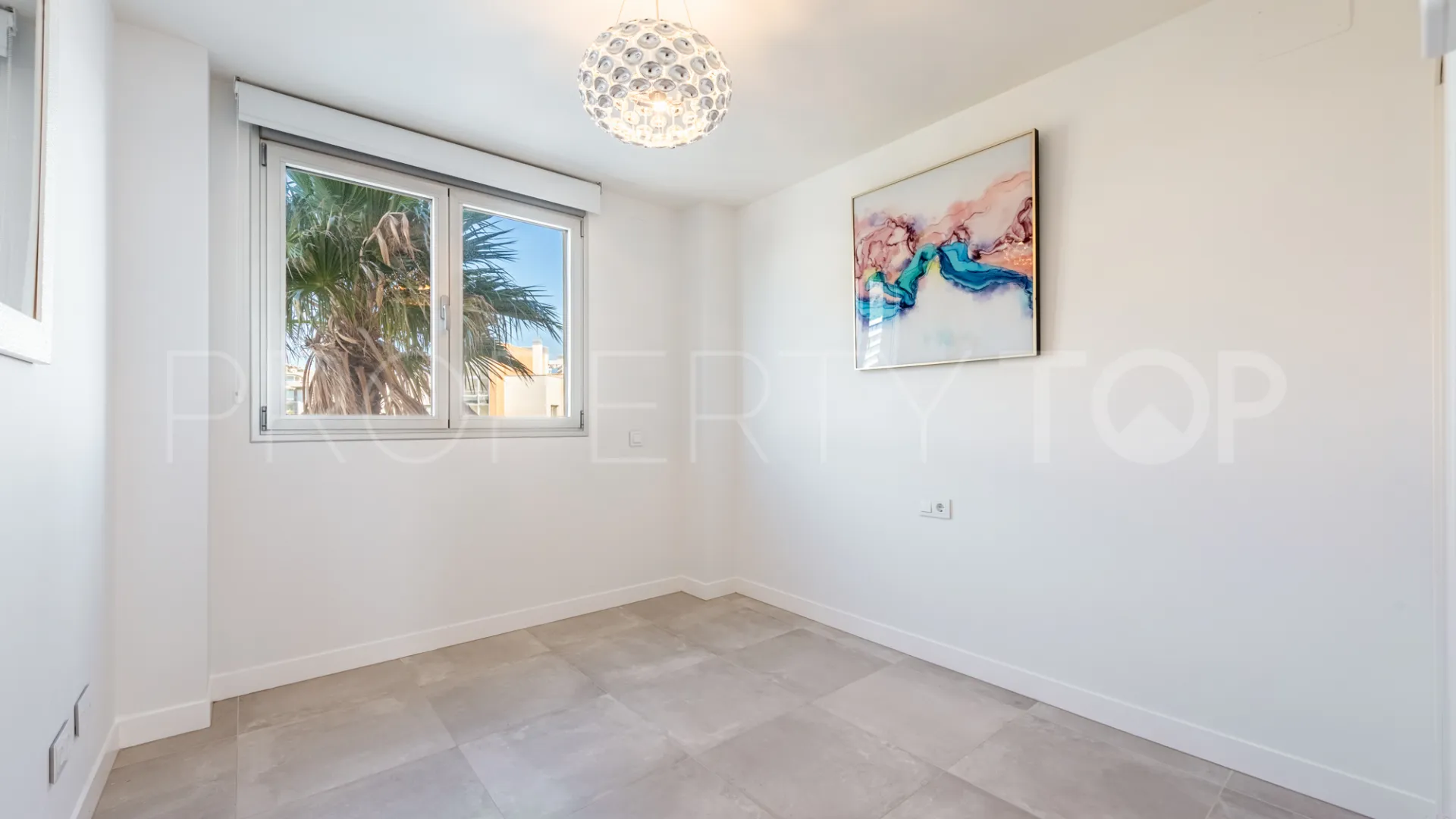 El Higueron, apartamento de 2 dormitorios a la venta