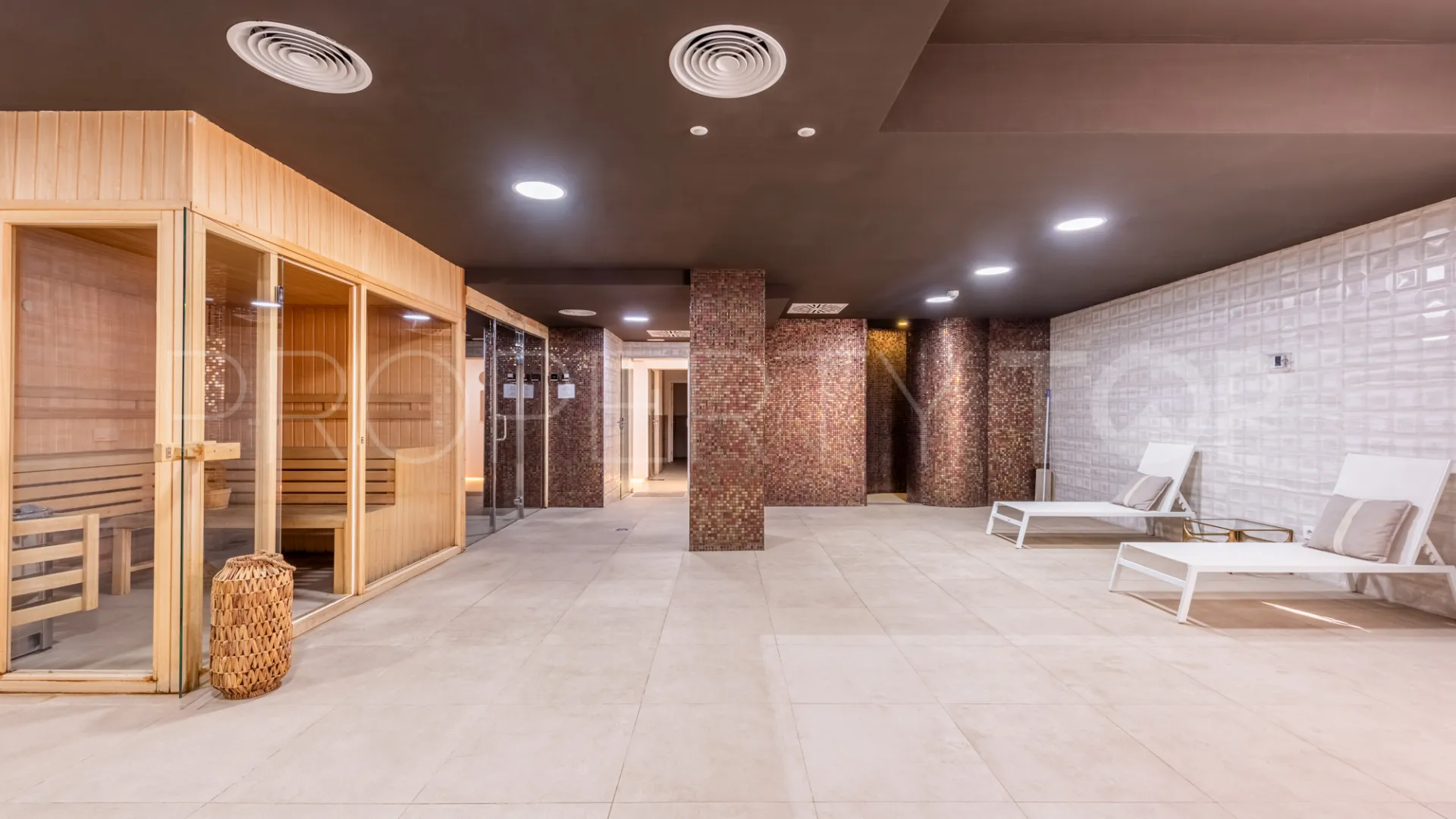 El Higueron, apartamento de 2 dormitorios a la venta