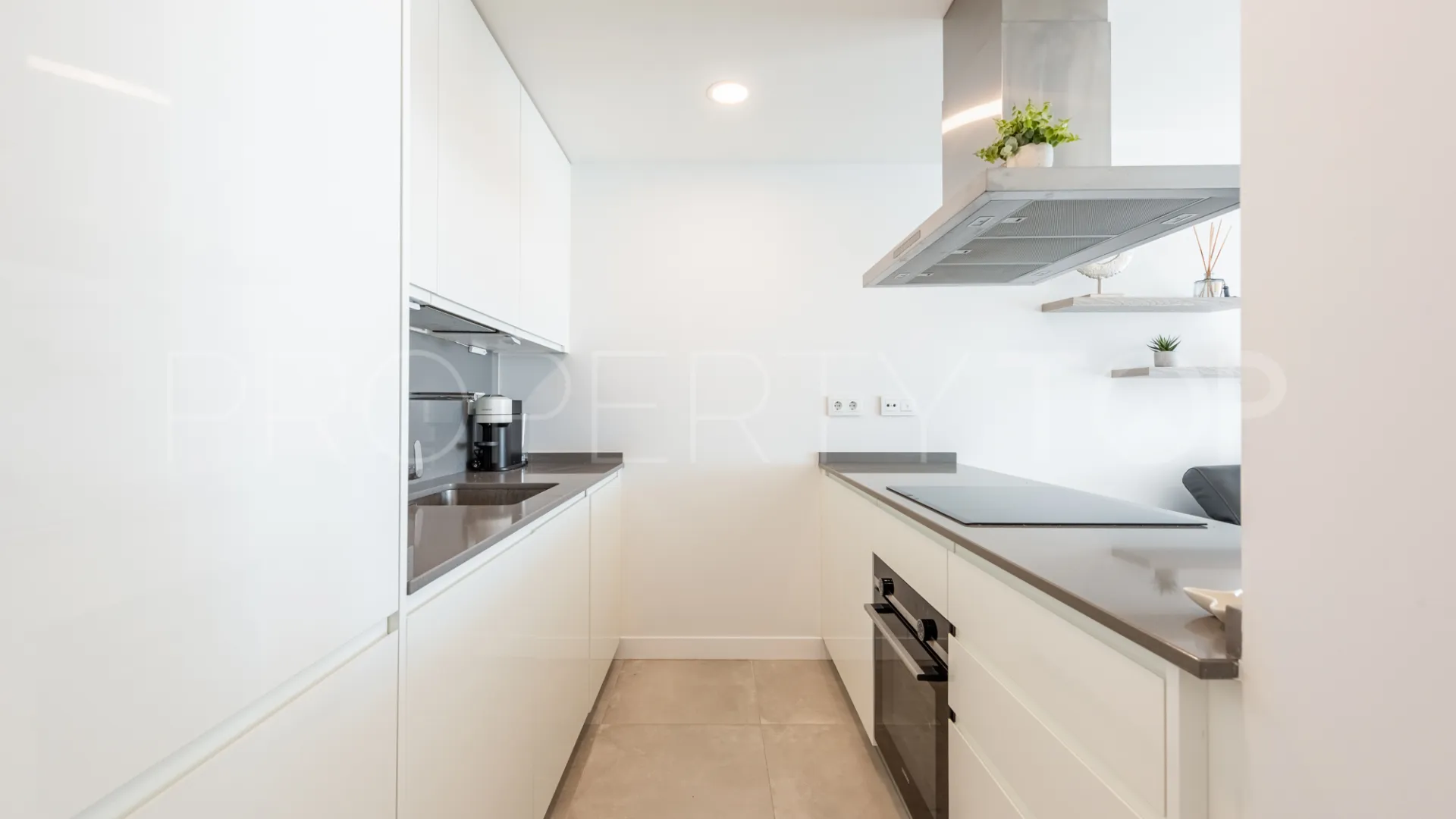 El Higueron, apartamento de 2 dormitorios a la venta