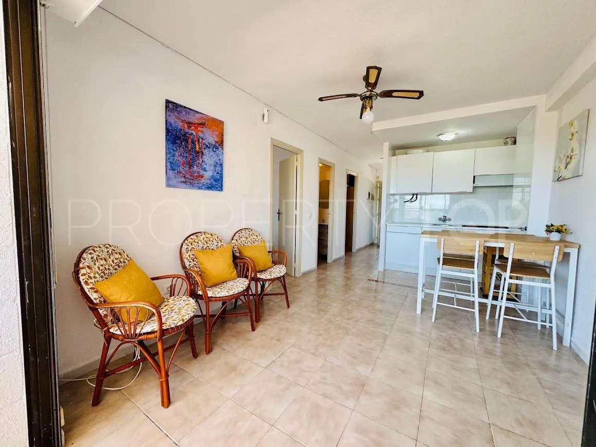 For sale apartment in La Mata with 3 bedrooms