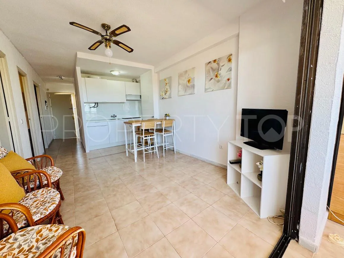 For sale apartment in La Mata with 3 bedrooms