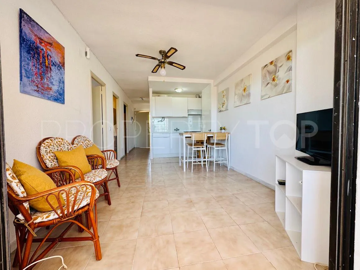 For sale apartment in La Mata with 3 bedrooms