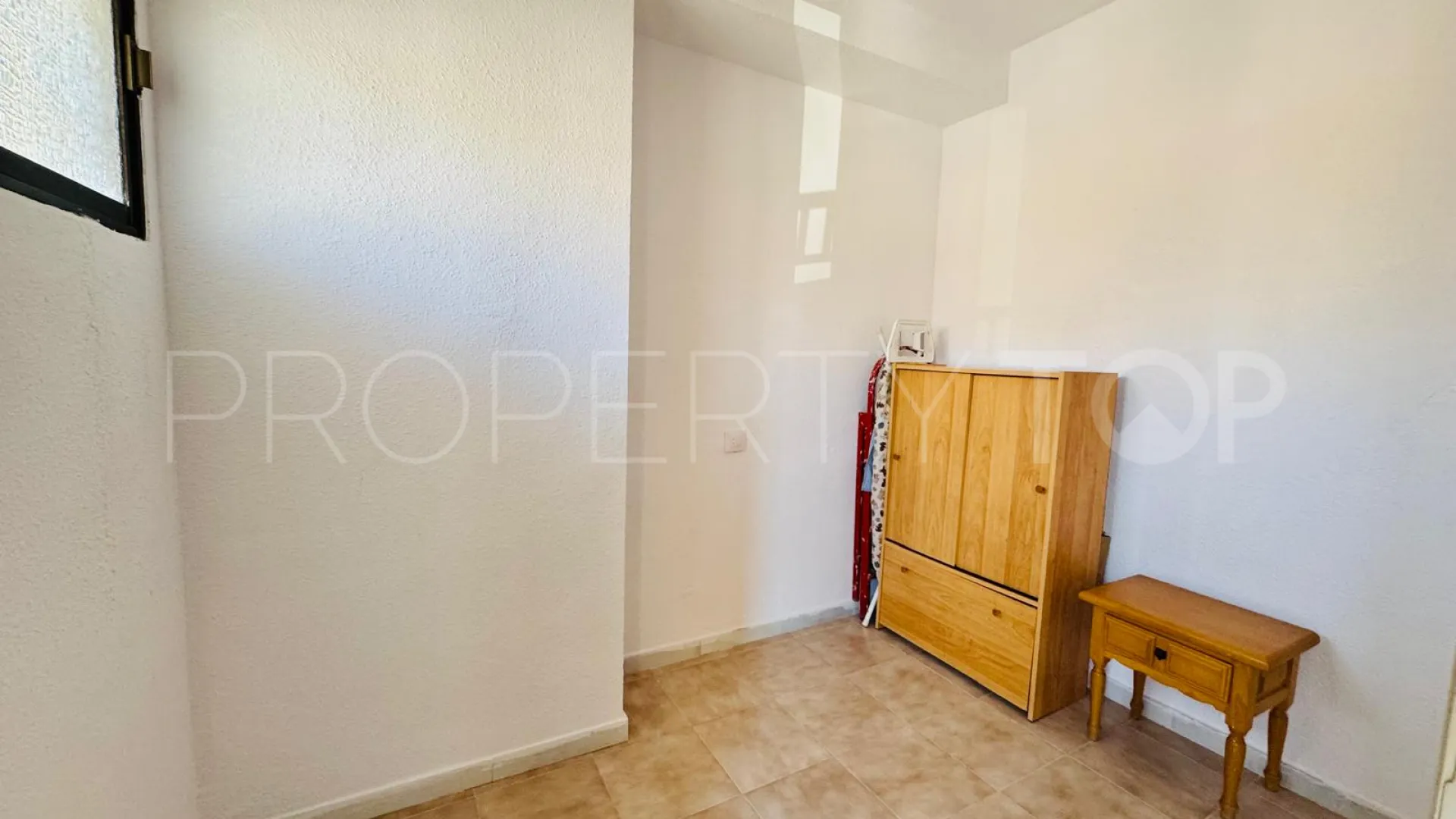 For sale apartment in La Mata with 3 bedrooms