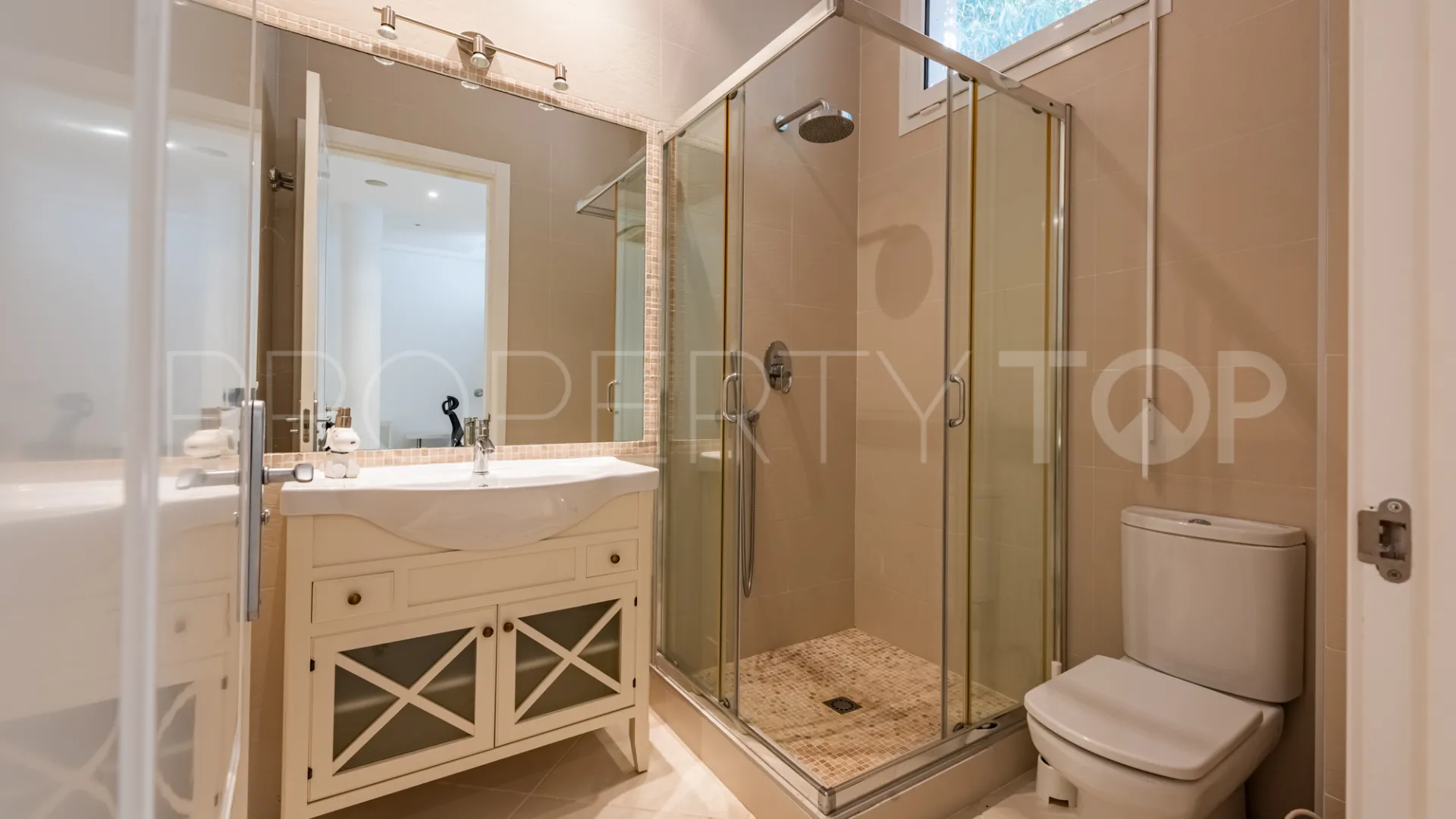 For sale Los Flamingos villa with 7 bedrooms