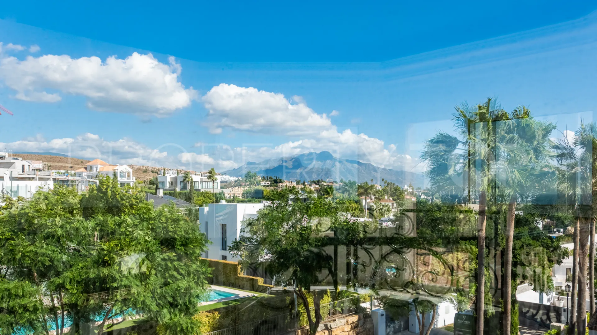 For sale Los Flamingos villa with 7 bedrooms