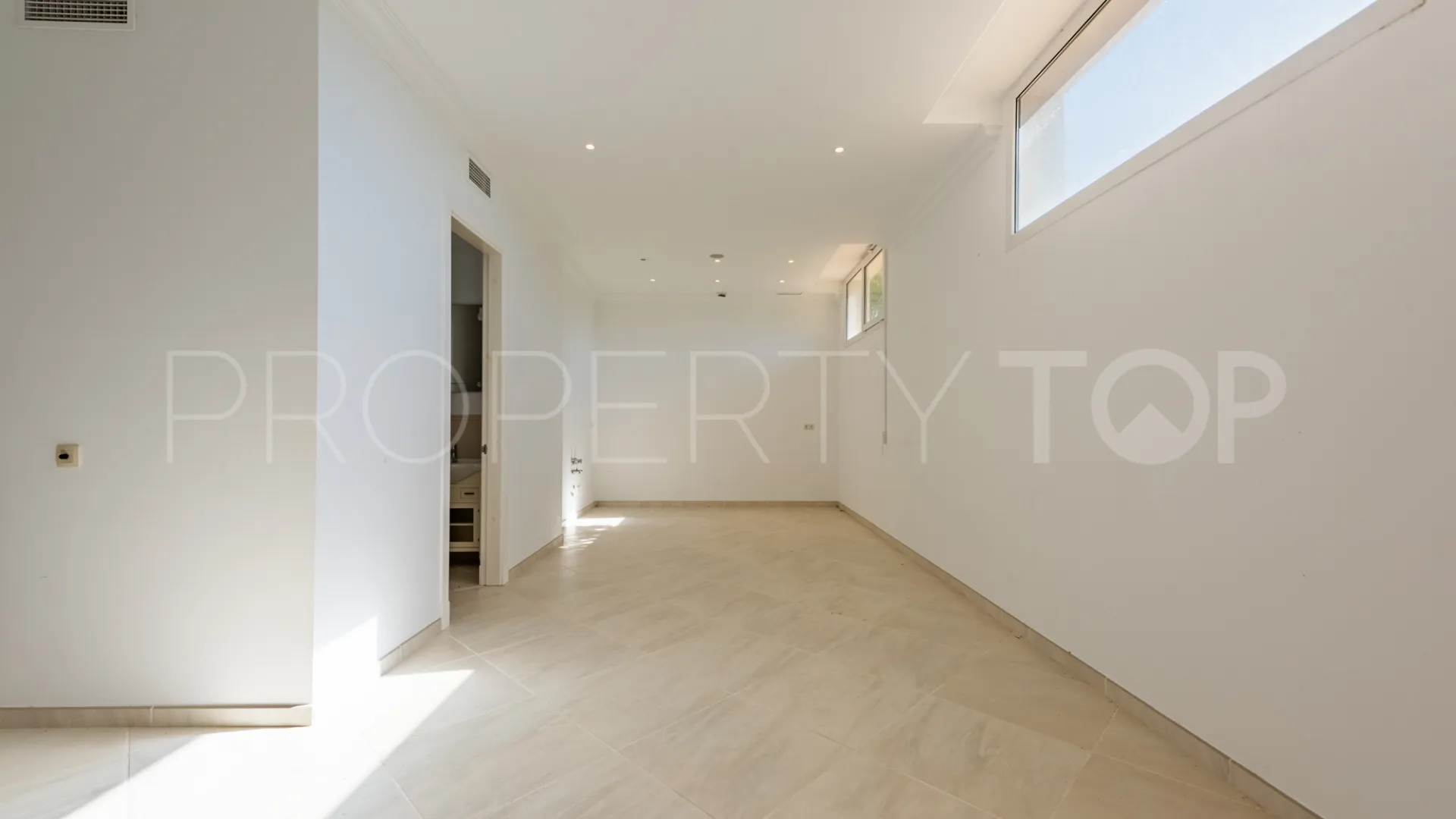 For sale Los Flamingos villa with 7 bedrooms