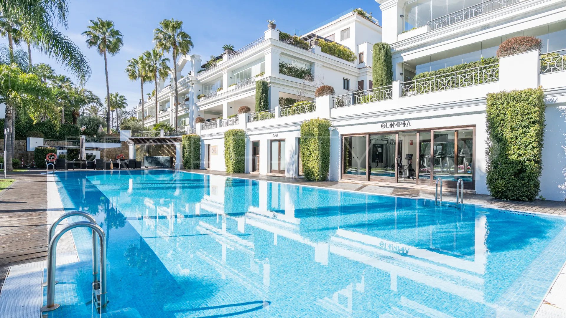 For sale 2 bedrooms apartment in Doncella Beach