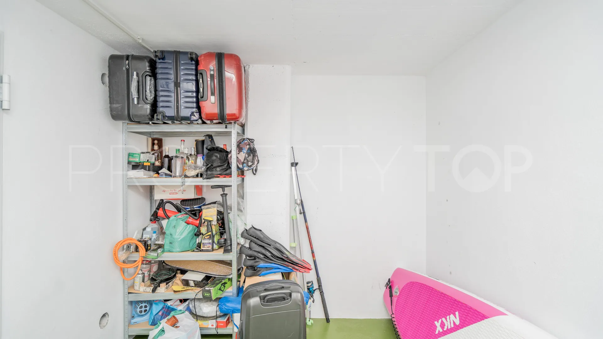 For sale 2 bedrooms apartment in Doncella Beach