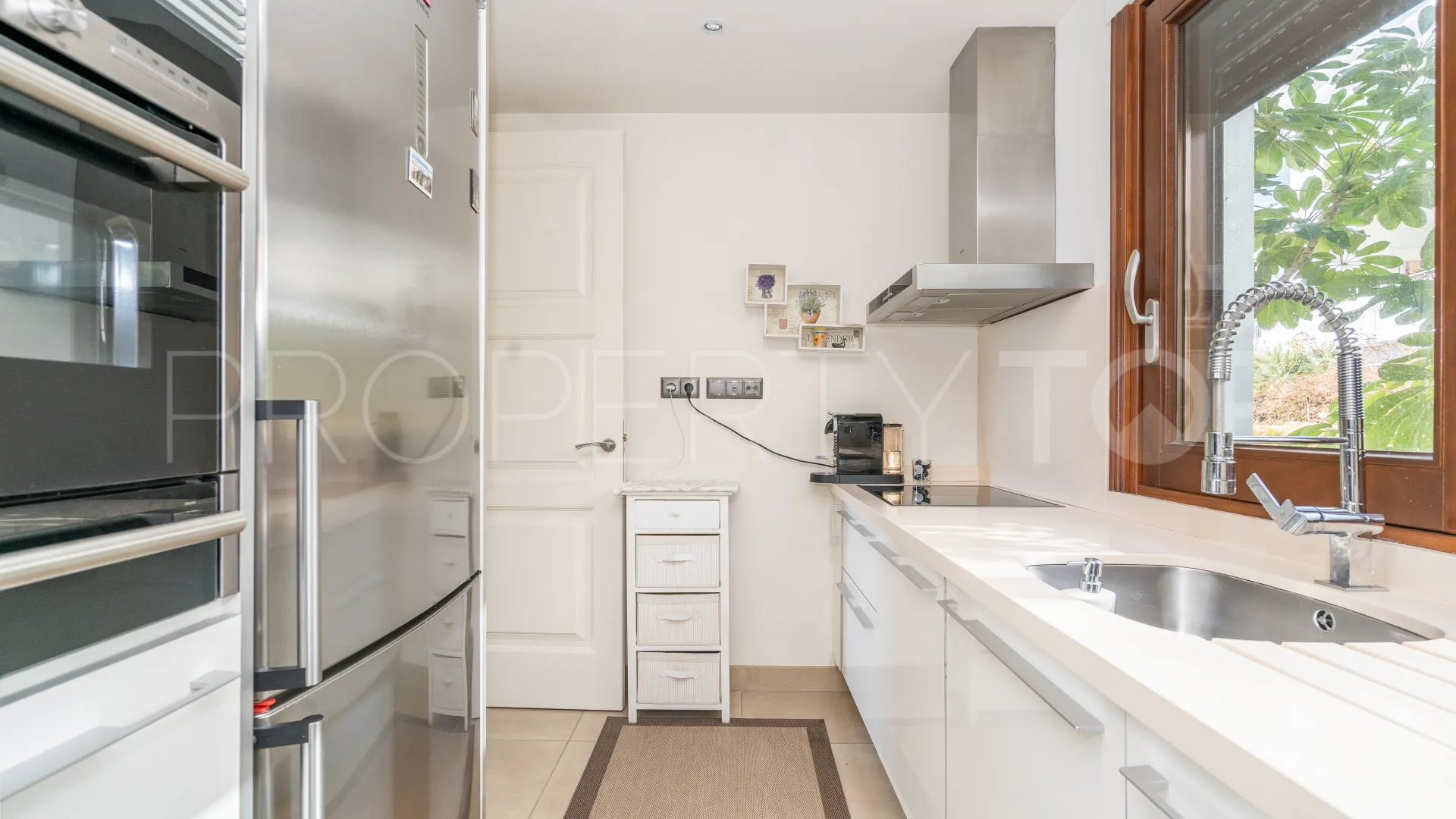 For sale 2 bedrooms apartment in Doncella Beach