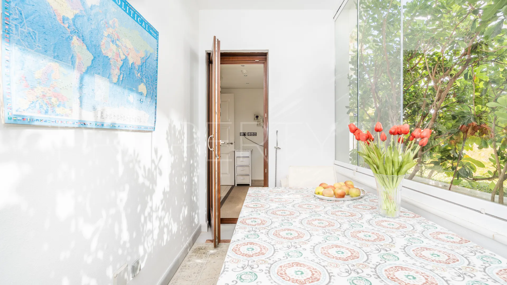 For sale 2 bedrooms apartment in Doncella Beach