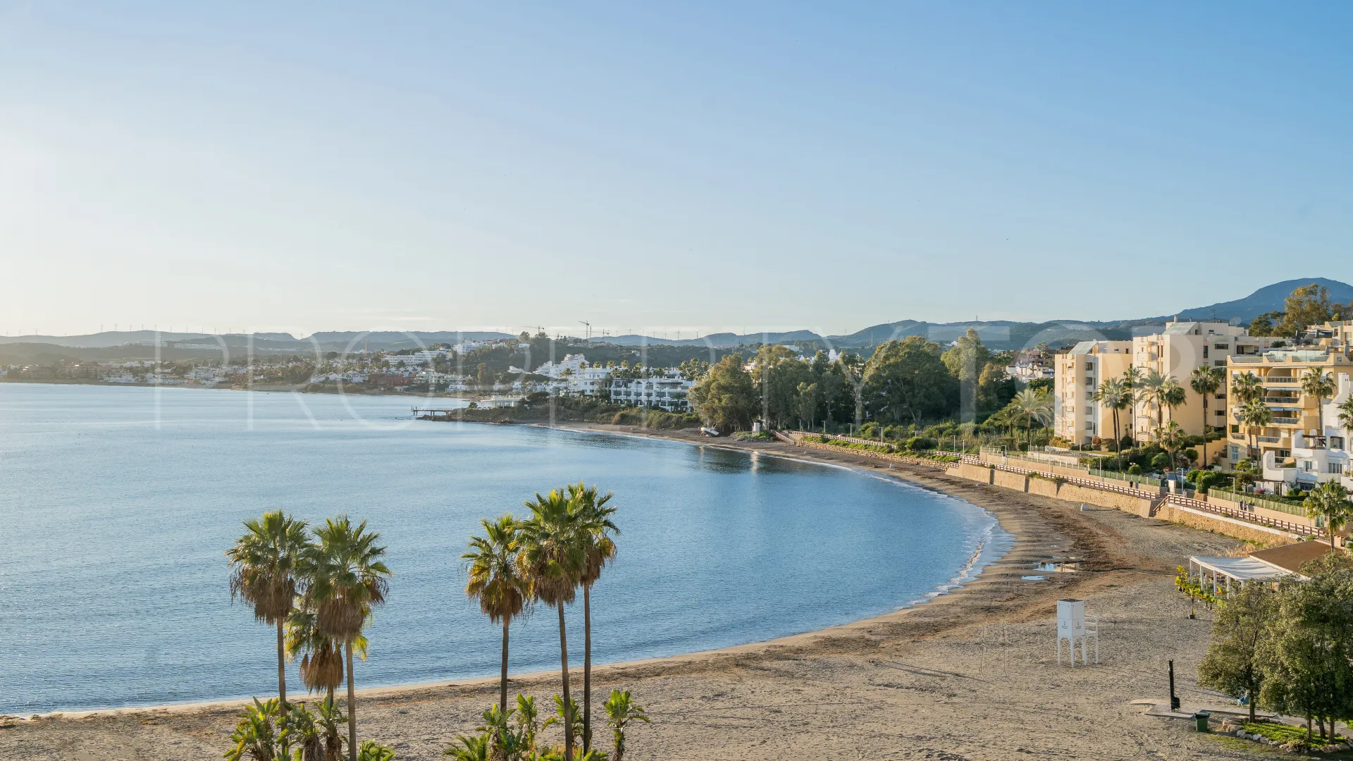 For sale 2 bedrooms apartment in Doncella Beach