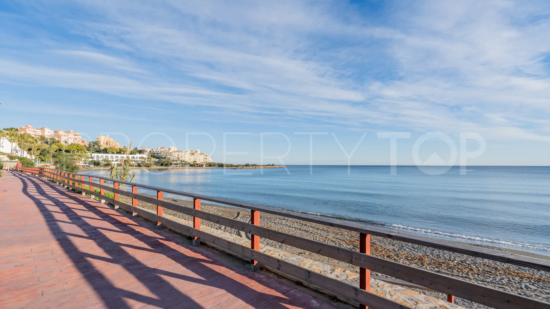 For sale 2 bedrooms apartment in Doncella Beach