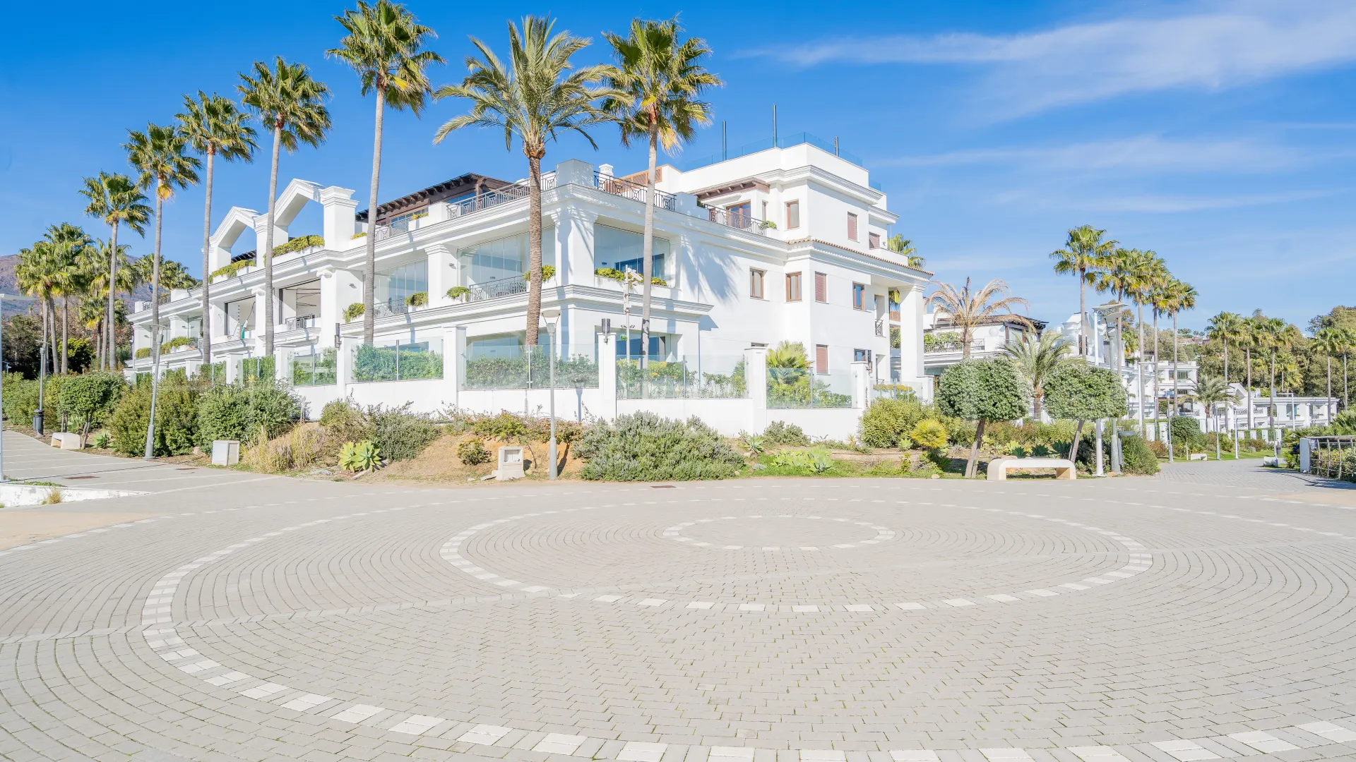For sale 2 bedrooms apartment in Doncella Beach