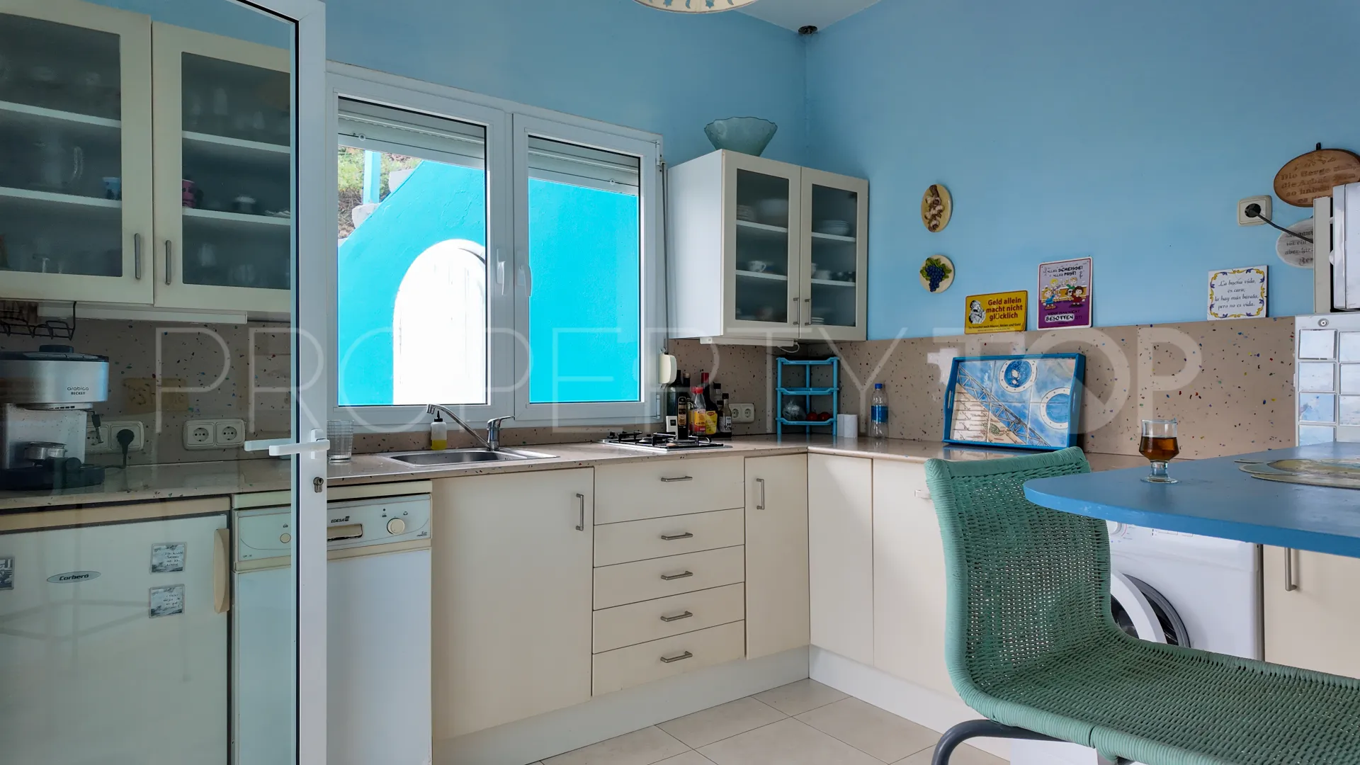 Breña Baja, casa en venta