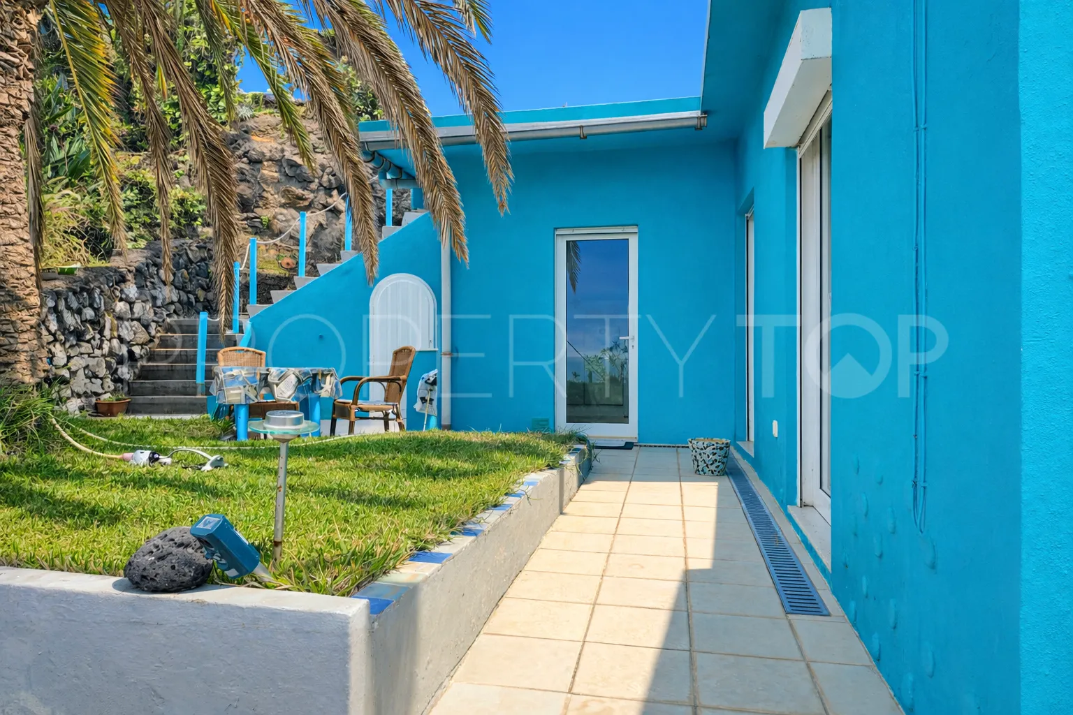 Breña Baja, casa en venta