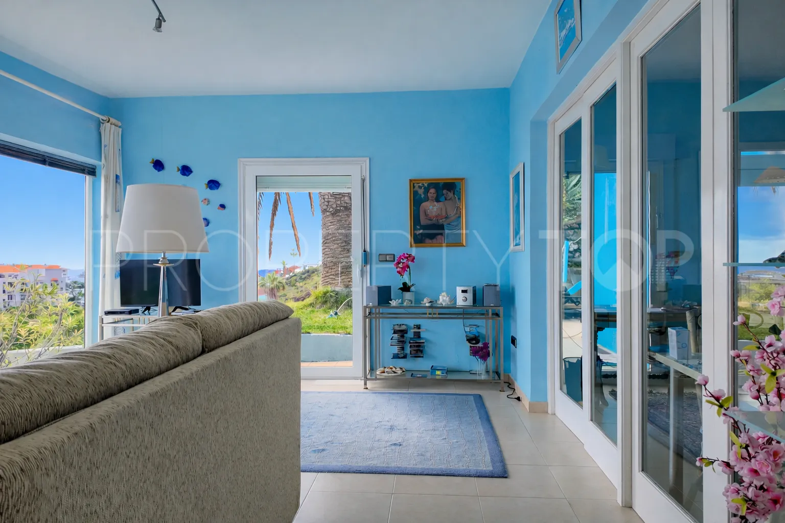 Breña Baja, casa en venta