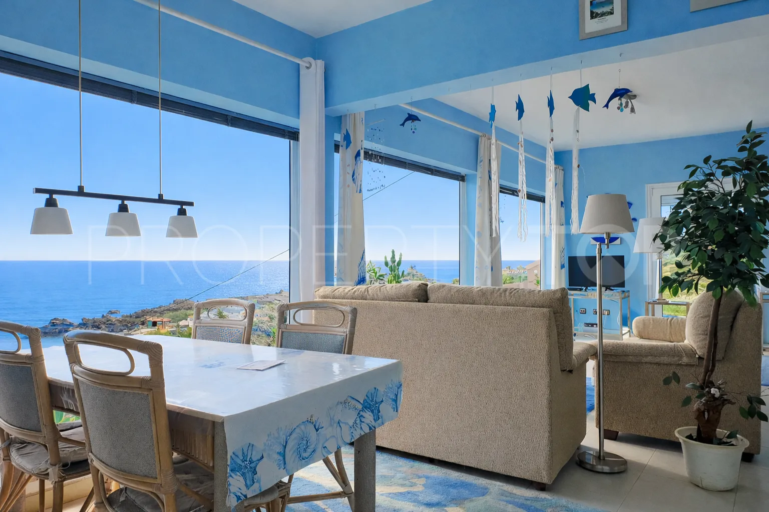 Breña Baja, casa en venta