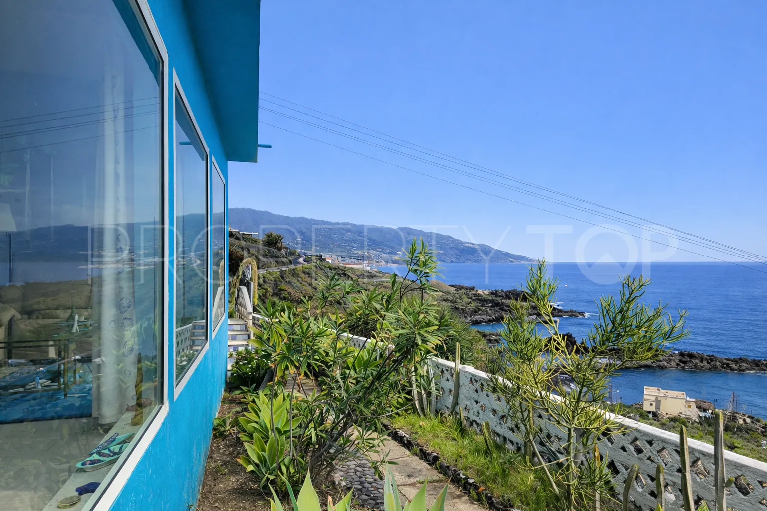 Breña Baja, casa en venta