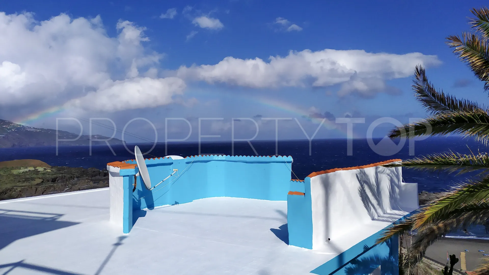 Breña Baja, casa en venta