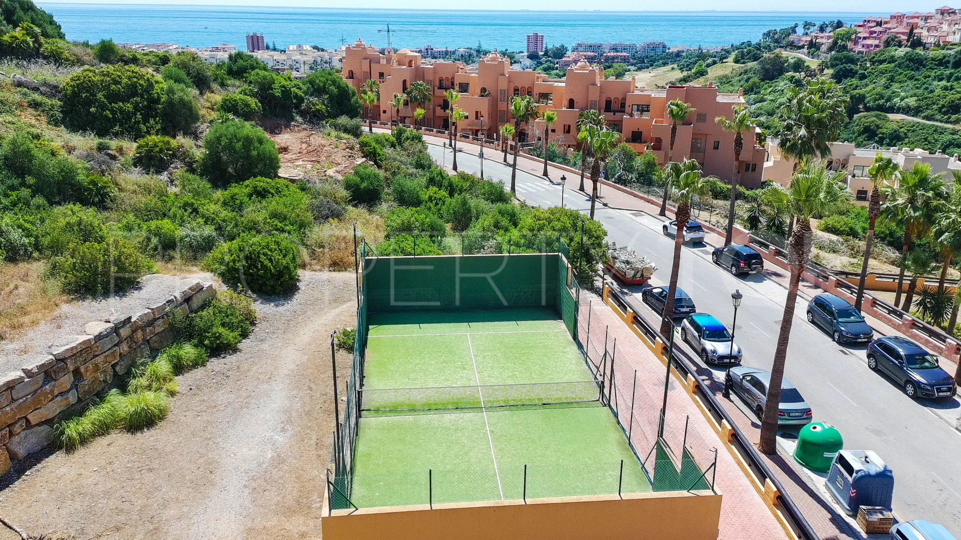 Apartamento planta baja en venta en La Duquesa de 2 dormitorios